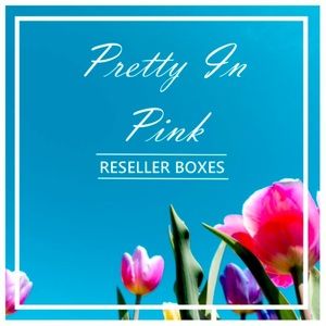 💖 PINK AND MORE! 💖